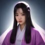 受众研究分析师李思敏头像，年轻女性数据分析师，专业干练形象