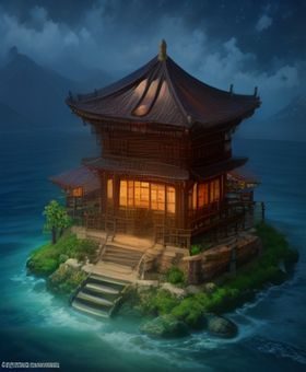 经典港式影视文化符号与蜜桃成熟时33d同期的香港街头霓虹灯景，夜色迷离充满时代感